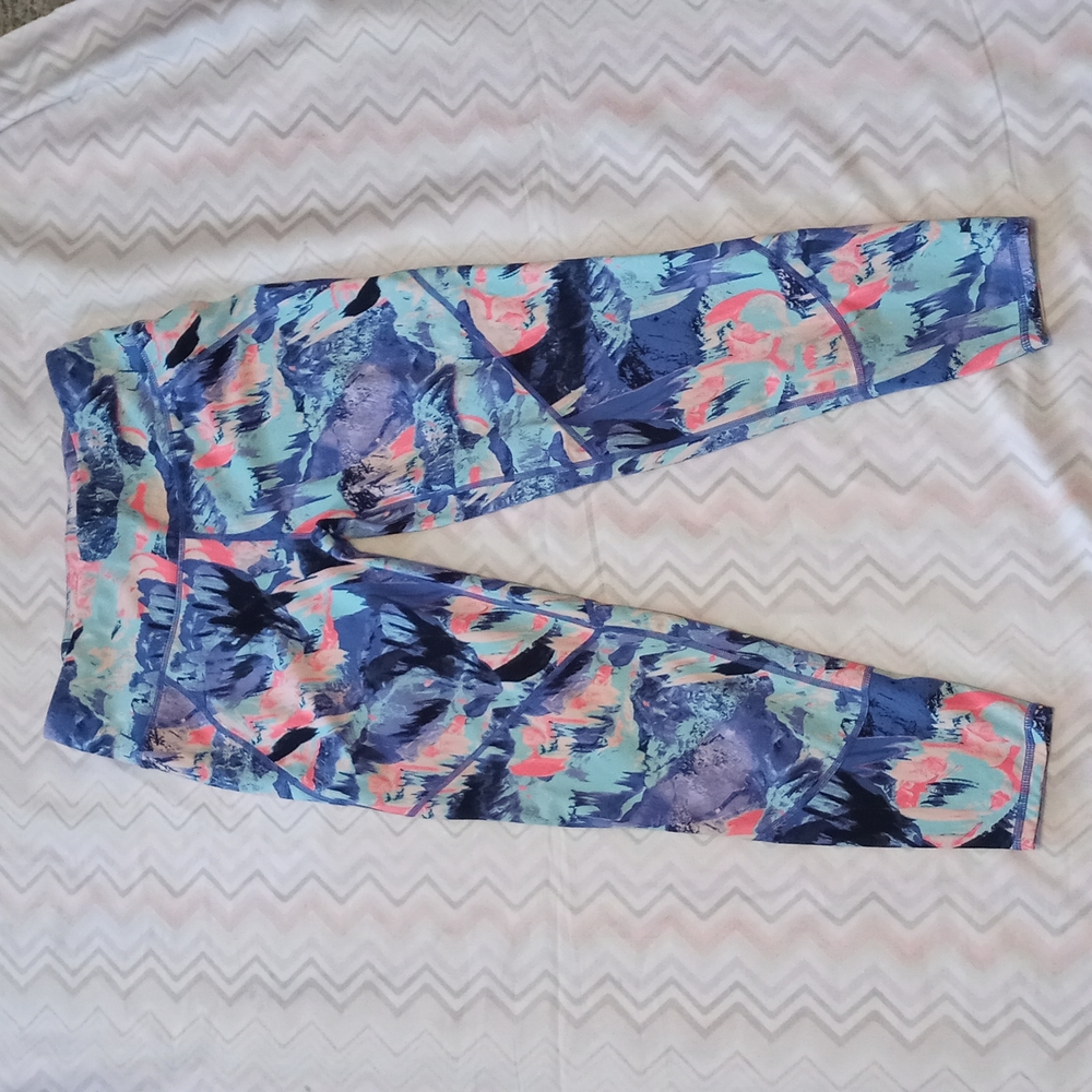Sweat Betty Workout Pants size medium